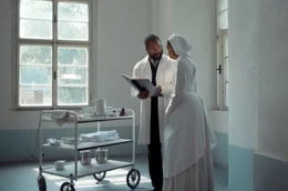 Daniel Hale Williams in Chicago: Der afroamerikanische Chirurg gr&uuml;ndete 1891 das Provident Hospital und war einer der ersten Chirurgen, die eine Herzoperation durchf&uuml;hrten.