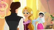 Flynn, Rapunzel