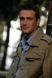 Marshall Eriksen (Jason Segel).
