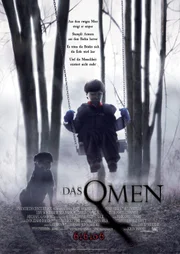 Das Omen Cover