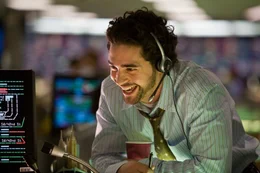 Aus dem normalen Alltag im Kontrollzentrum des New Yorker Bahnsystems wird f&uuml;r Delgado (Ramon Rodriguez) und seine Kollegen schnell ein Albtraum, als mehrere Gangster die U-Bahn der Pelham-Linie entf&uuml;hren ...