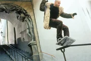 Xander (Vin Diesel) ist gezwungen, ganz sch&ouml;n tief in seiner Stunt-Trickkiste zu graben ...