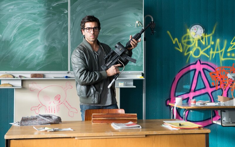 Fack ju Göhte (D, 2013)