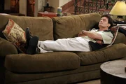 Auf Charlie (Charlie Sheen) ist nicht immer Verlass ...
