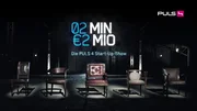 "2 Minuten 2 Millionen - Die PULS 4 Start-Up Show" - Artwork