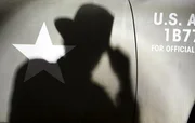 Er ist wieder zur&uuml;ck: Indiana Jones (Harrison Ford) ...