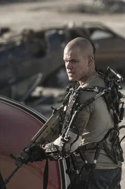 Max De Costa (Matt Damon)