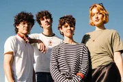 Das Zürcher Quartett Fräulein Luise Das Zürcher Quartett Fräulein Luise