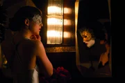 Dakota Johnson (Anastasia Steele).