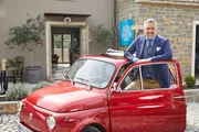 Gastgeber Roland Trettl Gastgeber Roland Trettl