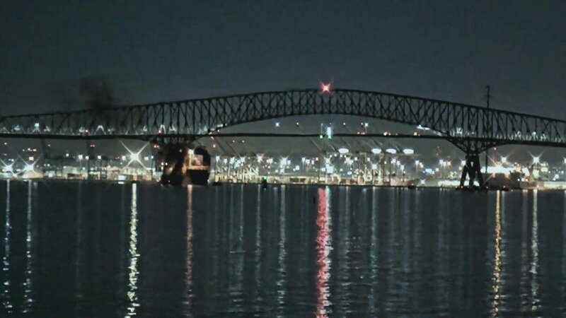 Gefährliche Bauten – Brückenunglücke im Visier (GB, 2024)