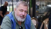 Dmitry Muratow, Herausgeber und Chefredakteur der russischen Zeitung Nowaja Gaseta, erhielt 2021 den Friedensnobelpreis f&uuml;r seinen Kampf um Meinungsfreiheit. Weiteres Bildmaterial finden Sie unter www.br-foto.de.