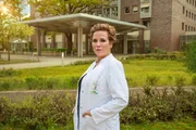 Dr. Barbara Berg (Muriel Baumeister)