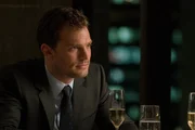 Jamie Dornan als Christian Grey