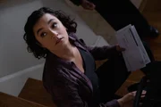 Hana Gibson (Keisha Castle-Hughes) Hana Gibson (Keisha Castle-Hughes)