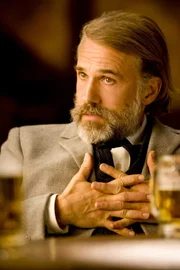 Der deutschst&auml;mmige Zahnarzt und jetzige Kopfgeldj&auml;ger Dr. King Schultz (Christoph Waltz) verfolgt gerade die Spur der mordenden Brittle-Br&uuml;der, als ihm klar wird, dass nur der Sklave Django ihn ans Ziel f&uuml;hren kann. Also heftet er sich an dessen Spuren ...