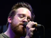 Konzert der Band "The Connells" in der M&uuml;nchner Alabamahalle.