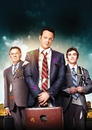 Big Business _ Au&szlig;er Spesen nichts gewesen - Keyart