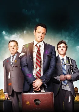 Big Business _ Au&szlig;er Spesen nichts gewesen - Keyart