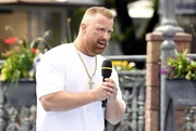 Adrian Armin Barein (37) aus Duisburg