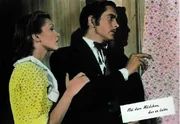 In st&auml;ndiger Angst vor der Entdeckung leben Jesse James (Tyrone Power) und seine junge Frau (Nancy Kelly), nachdem der ber&uuml;chtigte Bandit unter falschem Namen ein Leben ohne Gewalt begonnen hat. Der steckbrieflich gesucht Gesetzesbrecher aber kann seinem Schicksal nicht entgehen.