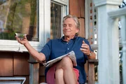 Oren Little (Michael Douglas)