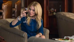 Als Chefin hat es Chuck Portnoy (Sienna Miller) ganz sch&ouml;n in sich und treibt Dan Trunkman in den Wahnsinn, so dass dieser k&uuml;ndigt und beschlie&szlig;t seine eigene Firma zu gr&uuml;nden ...