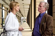 Ludwig Peters (Herrmann Beyer) ist ein genialer Physiker und f&uuml;r den Heisenberg-Preis nominiert. Doch als er erf&auml;hrt, dass sein Konkurrent auch nominiert ist, ist er stinksauer und Lea (Anja Nejarri) hat alle H&auml;nde voll zu tun, ihren Vater wieder zu beruhigen. Au&szlig;erdem hat Ludwig jetzt einen Termin bei Dr. Kaminski, um die Ergebnisse seiner Nachuntersuchung zu erfahren.
