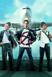 Big Business _ Au&szlig;er Spesen nichts gewesen - Keyart