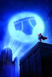 Captain Underpants - Der supertolle erste Film - Artwork