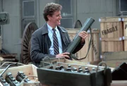 Gemeinsam mit Axel Foley ermittelt Rosewood (Judge Reinhold) in einem schwierigen Fall ...