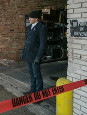 Als ein professioneller Video-Game-Spieler vor den Augen seiner Fans w&auml;hrend eines Live-Streams zu Tode kommt, nimmt Sherlock (Jonny Lee Miller) die Ermittlungen auf und macht eine schreckliche Entdeckung ...