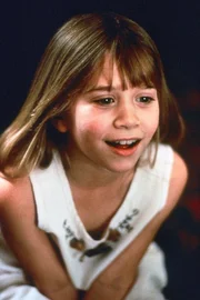 Die beiden identisch aussehenden M&auml;dchen Amanda und Alyssa (Mary-Kate Olsen und Ashley Olsen) lernen sich im Sommercamp kennen und schlie&szlig;en einen gewagten Pakt ...