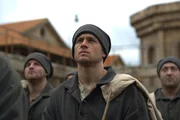 Henri "Papillon" Charri&egrave;re (Charlie Hunnam)