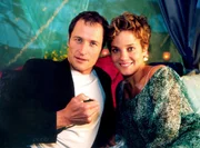 Seit 3 Jahren sind Erik (Markus Kn&uuml;fken) und Sofie (Muriel Baumeister) ein Paar: Zeit f&uuml;r einen Heiratsantrag.
