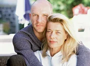 Ina (Barbara Rudnik) und Klaus (G&ouml;tz Schubert) haben sich trotz heftigster Turbulenzen wieder zusammengerauft.