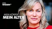 Jeder Mensch altert unterschiedlich. Die ARD Wissen-Doku beleuchtet Faktoren, begleitet ein Verj&uuml;ngungsprojekt und einen international erfolgreichen Senioren-Leichtathleten; zudem kommt die Schauspielerin Gesine Cukrowski zu Wort.