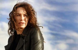 Gypsy (Lena Headey) hat eine Verlagszusage f&uuml;r ein Buch erhalten und beendet deshalb ihre Karriere als Burlesque-T&auml;nzerin.