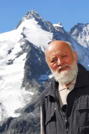 Sepp Forcher.