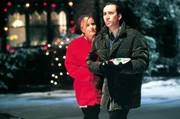 Jack Campbell (Nicolas Cage), Kate Reynolds (T&eacute;a Leoni)