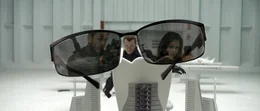 Albert Wesker (Shawn Roberts, m.)