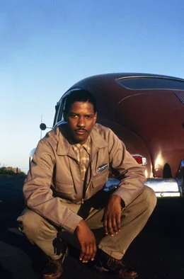 Easy (Denzel Washington) hat es nicht leicht im Leben. Da kommt ihm der Auftrag eines dubiosen Privatdetektivs sehr gelegen.