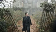 Arthur Kipps (Daniel Radcliffe)