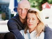 Ina (Barbara Rudnik) und Klaus (G&ouml;tz Schubert) haben sich trotz heftigster Turbulenzen wieder zusammengerauft.