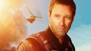 Officer Frank Penny (Aaron Eckhart) hat 64 Minuten Zeit ein M&auml;dchen vor dem Tod zu bewahren.