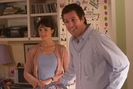 John Clasky (Adam Sandler) bef&uuml;rchtet durch seinen Job als gefragter Chefkoch weniger Zeit f&uuml;r seine Familie zu haben. Daher stellt er die charmante Mexikanerin Flor Moreno (Paz Vega) als Kinderm&auml;dchen ein. Doch es gibt ein kleines Problem - Flor versteht blo&szlig; Spanisch.