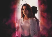 Norah (Deleila Piasko), Valerie (Annely Gerda Prey, als Schatten)