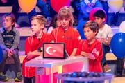 Das Rateteam aus Istanbul/T&uuml;rkei wartet gespannt auf die n&auml;chste Quizfrage.