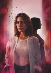 Norah (Deleila Piasko), Valerie (Annely Gerda Prey, als Schatten)