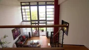 Ungew&ouml;hnlich: Wohnen im ehemaligen Sudhaus.